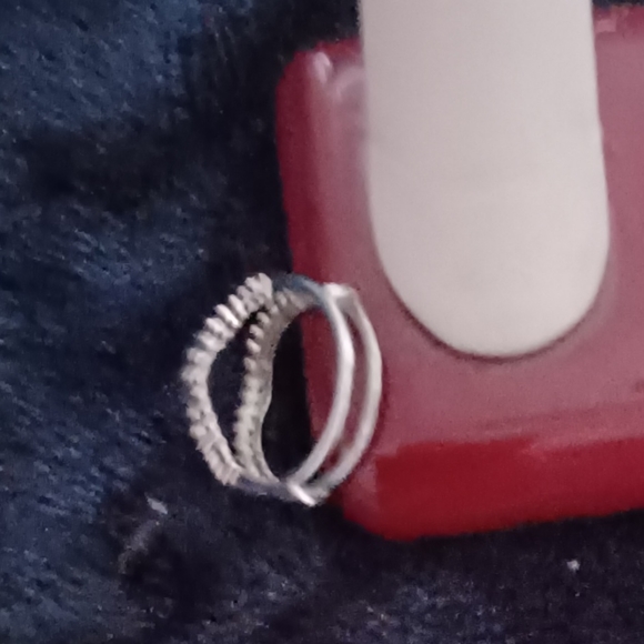 14K WG Diamond Enhancer - Picture 6 of 6